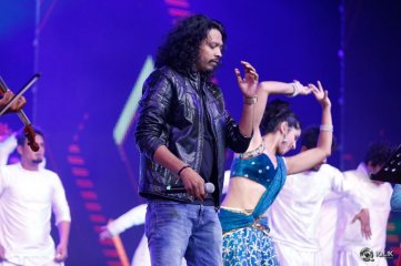 Katamarayudu Pre Release Event Photos